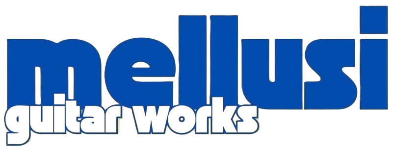 Mellusiguitarworks